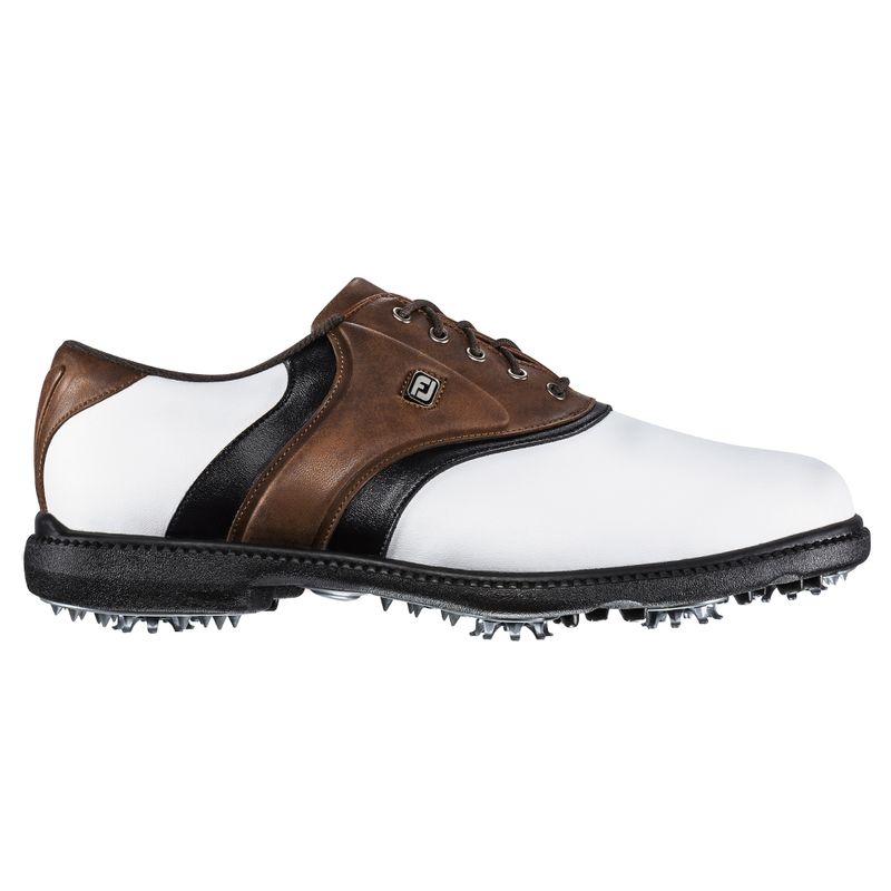 FootJoy Men's Original Golf Shoes - Worldwide Golf Shops
