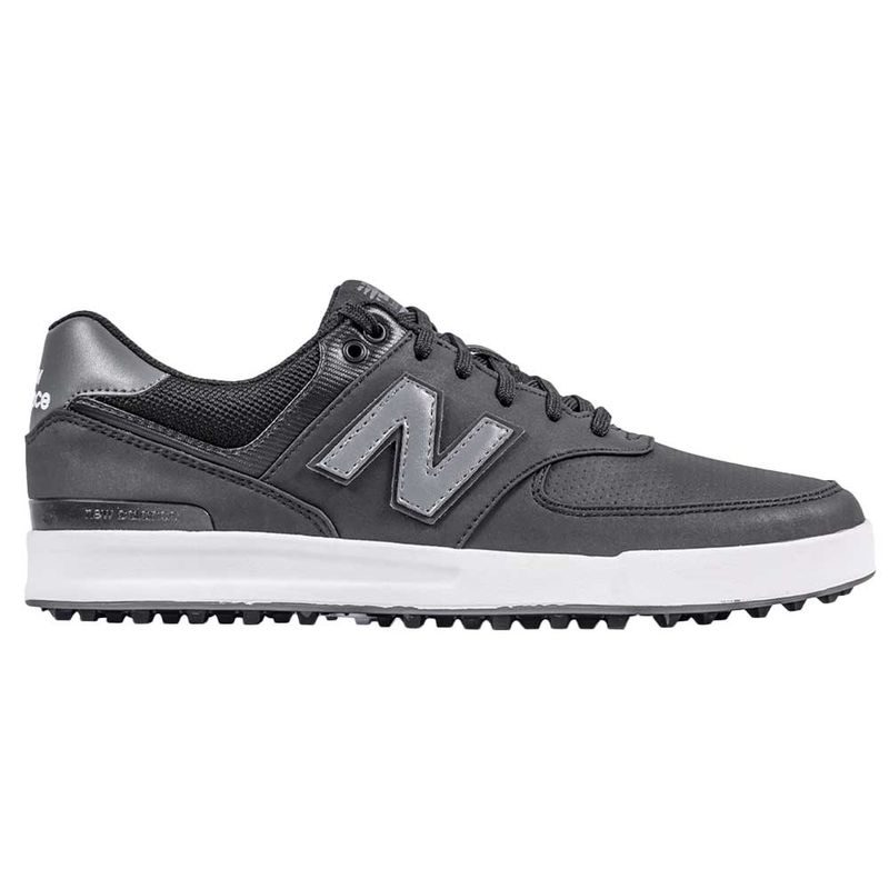 New balance men's store 574 sl golf shoe