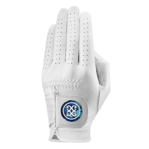 G/FORE Men's Essential Camo Patch Golf Glove