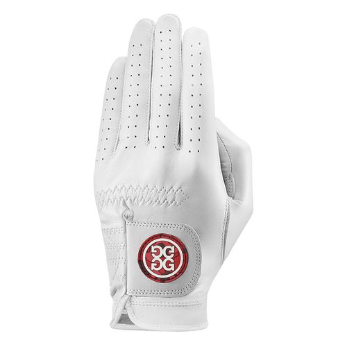 G/FORE Men's Essential Camo Patch Golf Glove