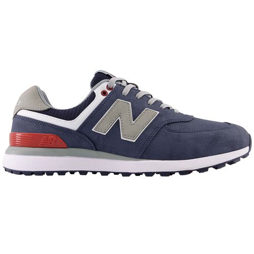 New Balance Men's 574 Greens v2 Spikeless Golf Shoes