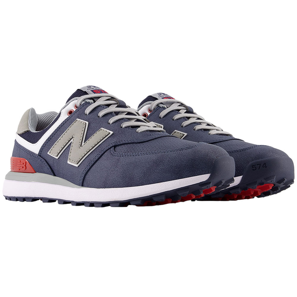 NEW BALANCE GOLF☆UGB 574 BOA☆スパイク ゴルフシューズ (New