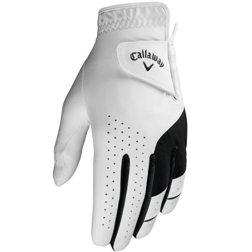 Callaway Men's Weather Spann Gloves - 2 Pack