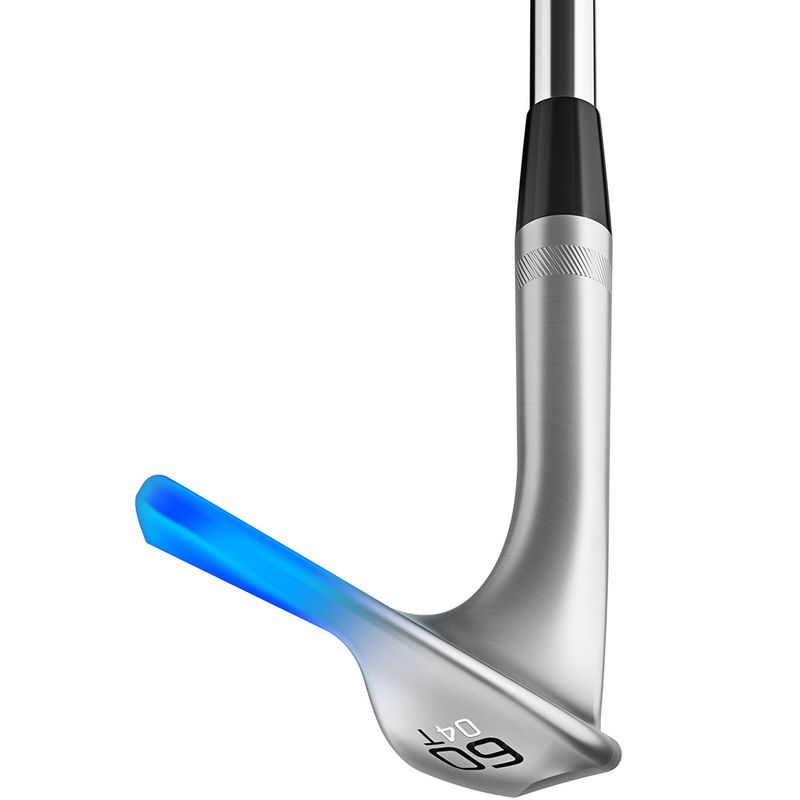 Titleist Vokey SM10 Chrome Wedge - Worldwide Golf Shops Titleist Vokey SM10 Chrome Wedge - Worldwide Golf Shops