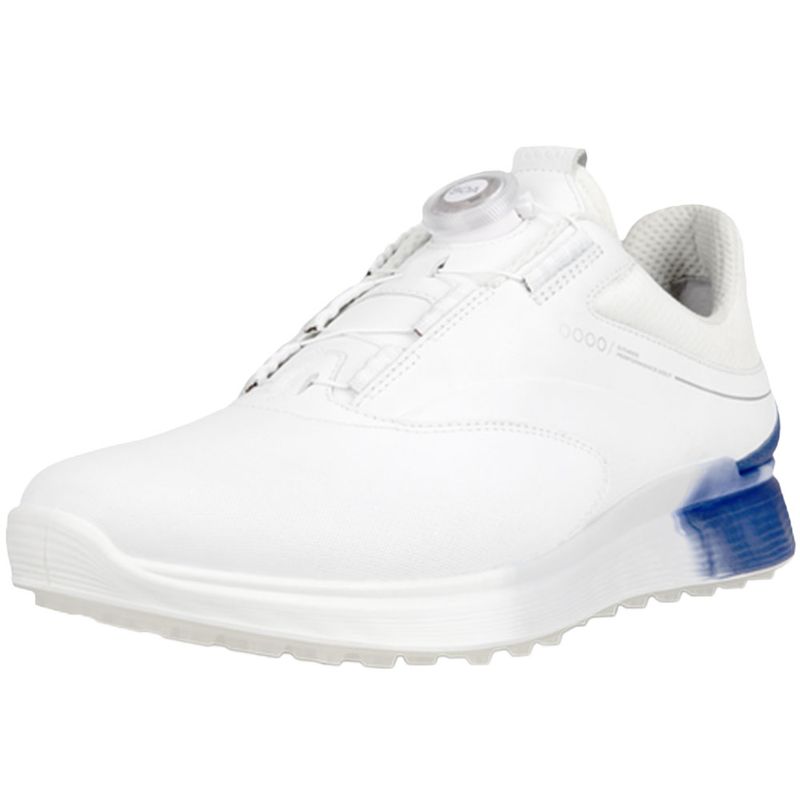 Ecco golf clearance laces