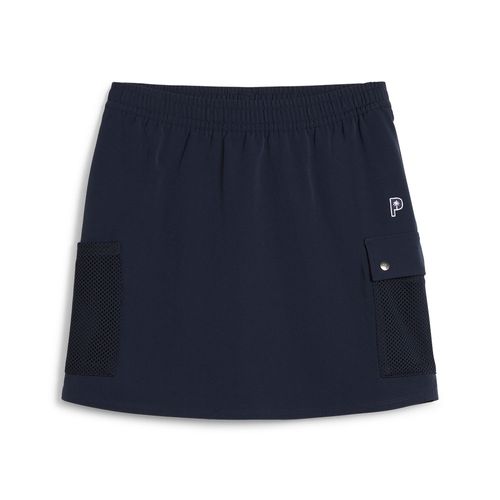 PUMA Women's PTC Cargo Skirt - 16.5"