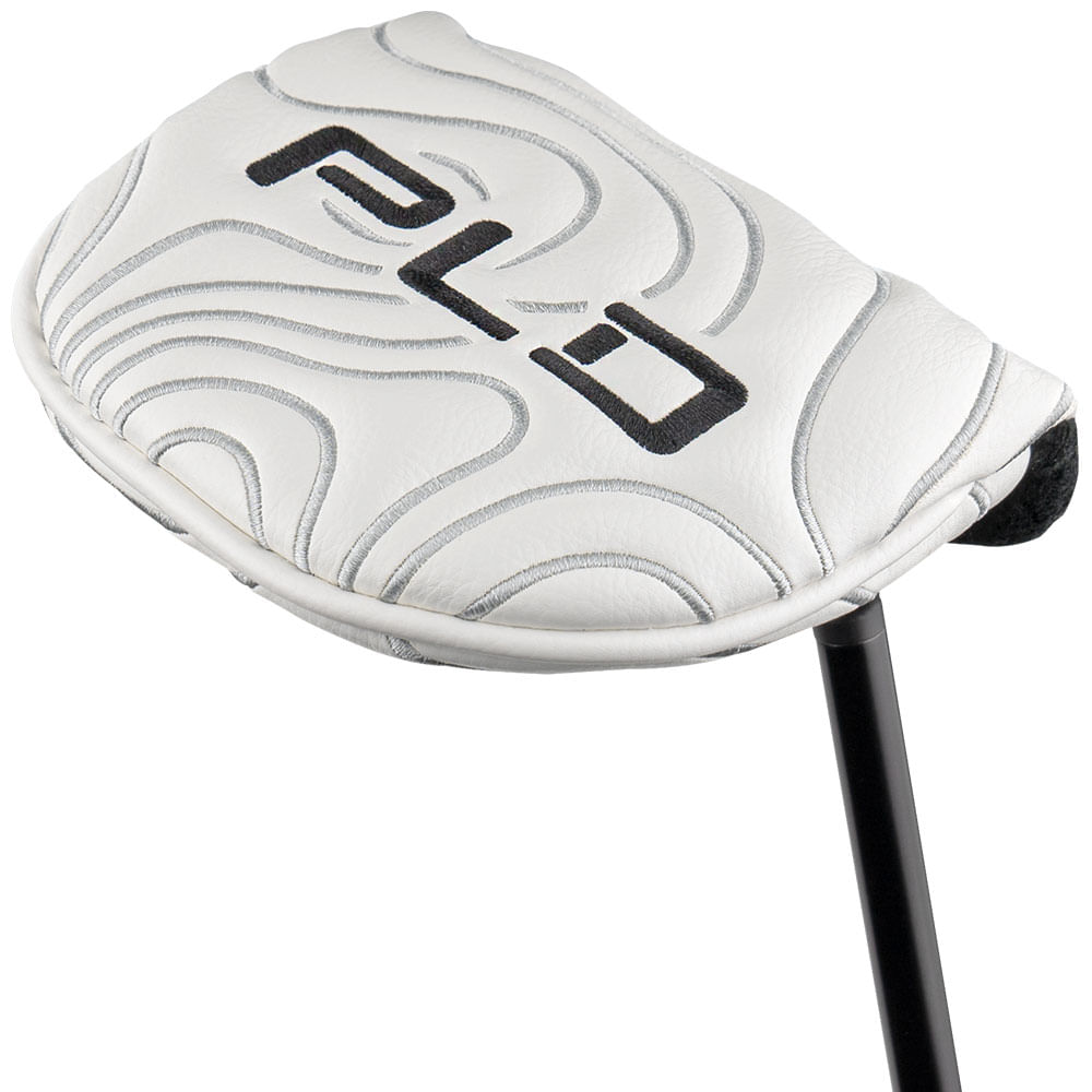 PING PLD Milled DS72 Putter - Worldwide Golf Shops