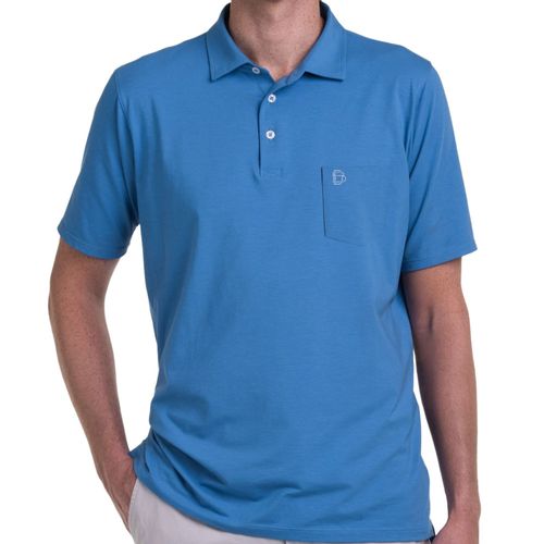 B. Draddy Men’s Liam Polo