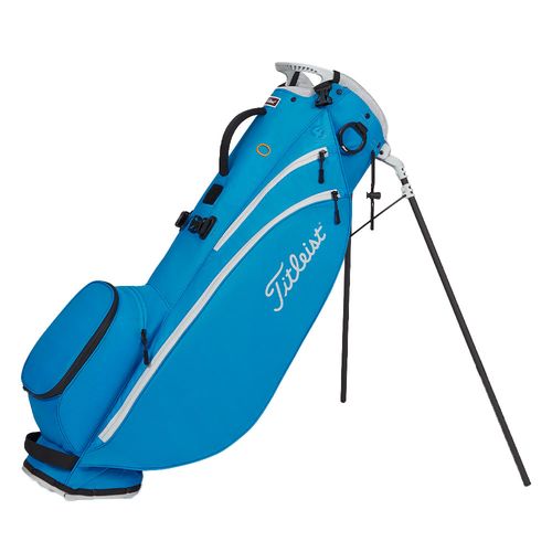 Titleist Players 4 Carbon Stand Bag