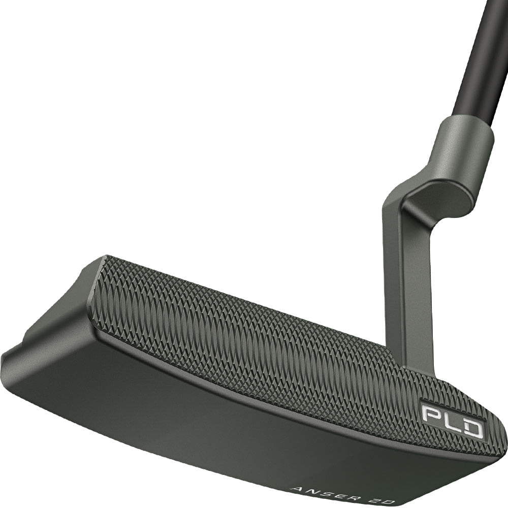 PING Scottsdale Anser Putter - Worldwide Golf Shops