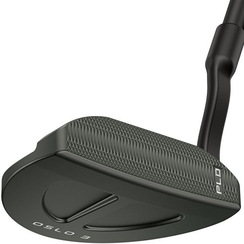 PING PLD Milled Oslo 3 Putter