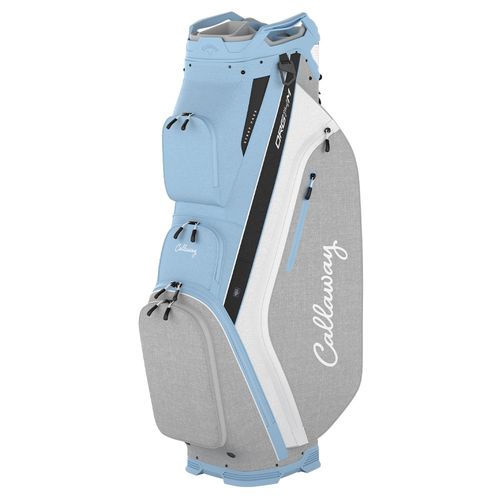 Callaway ORG 14M Cart Bag '23