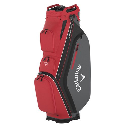 Callaway ORG 14M Cart Bag '23