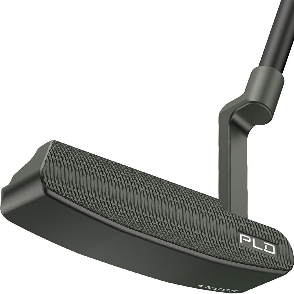 PING Anser 2 Putter - Worldwide Golf Shops