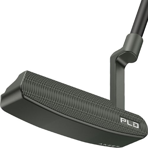 PING PLD Milled Anser Putter