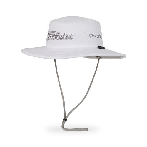 Titleist Men's Tour Aussie Hat