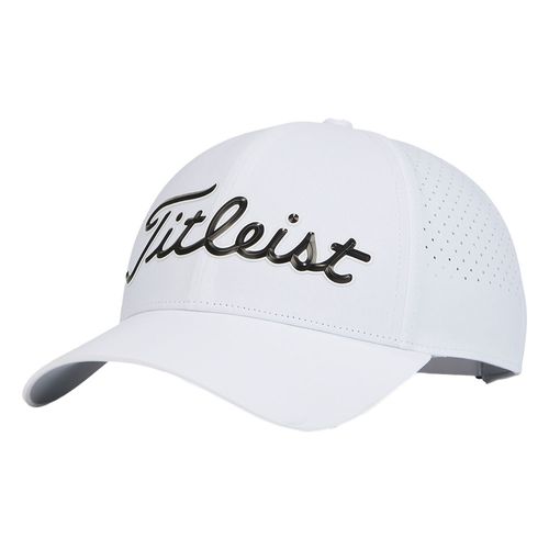 Titleist Men's Player's Tech Hat