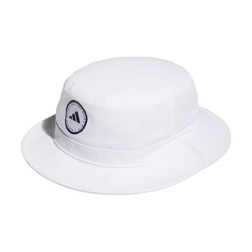 adidas Men's Solid Bucket Hat