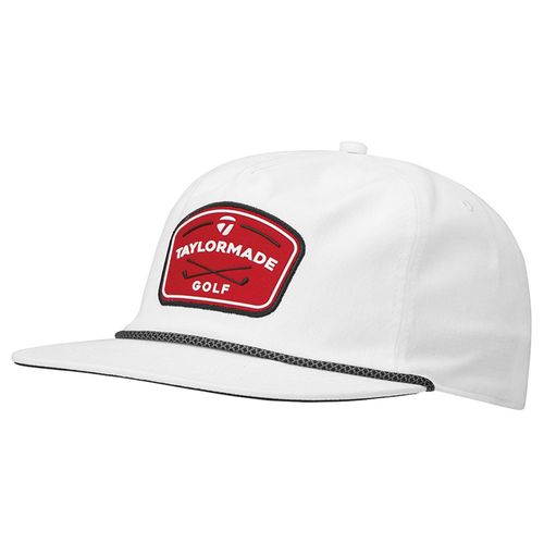 TaylorMade Men's Rope Hat