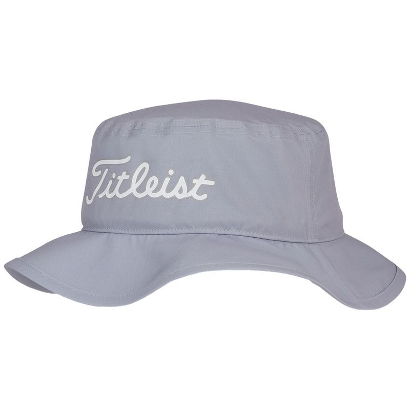 Titleist Men's Breezer Bucket Hat - Worldwide Golf Shops