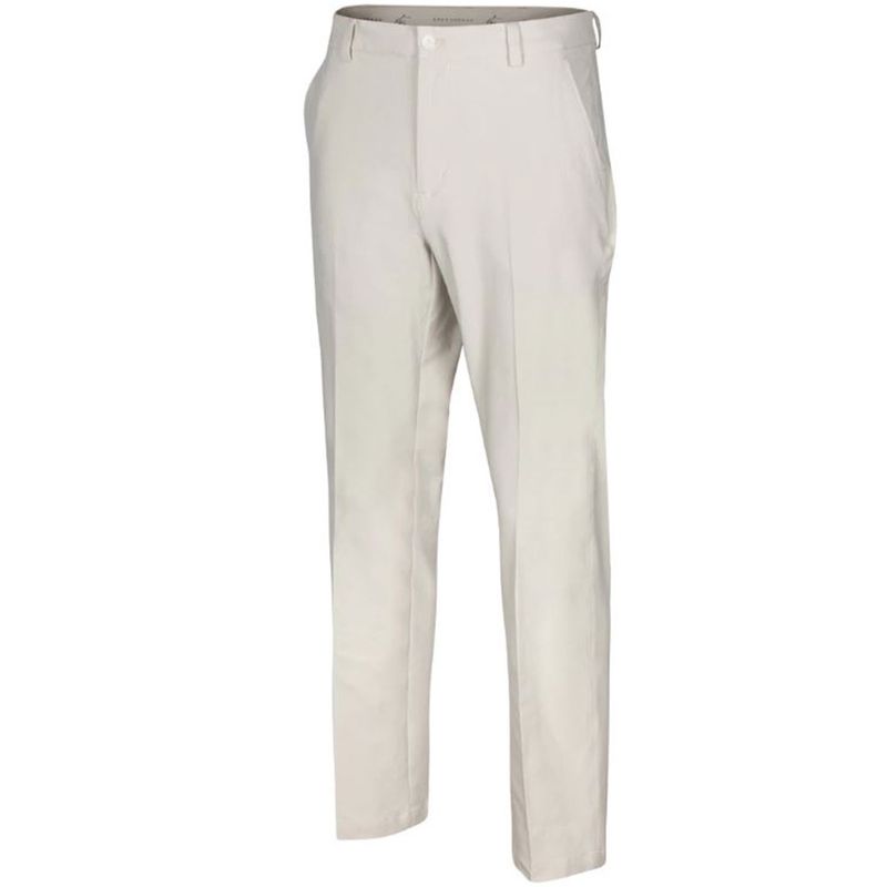 Greg Norman Men's ML75 Microlux 5 Pocket Golf Pants