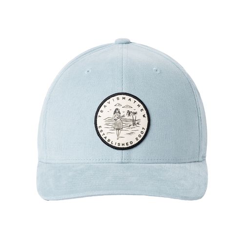 TravisMathew Men's Waves for Days Hat