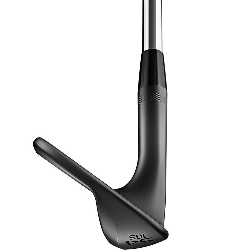 Titleist Vokey SM10 Jet Black Wedge - Worldwide Golf Shops Titleist Vokey SM10 Jet Black Wedge - Worldwide Golf Shops