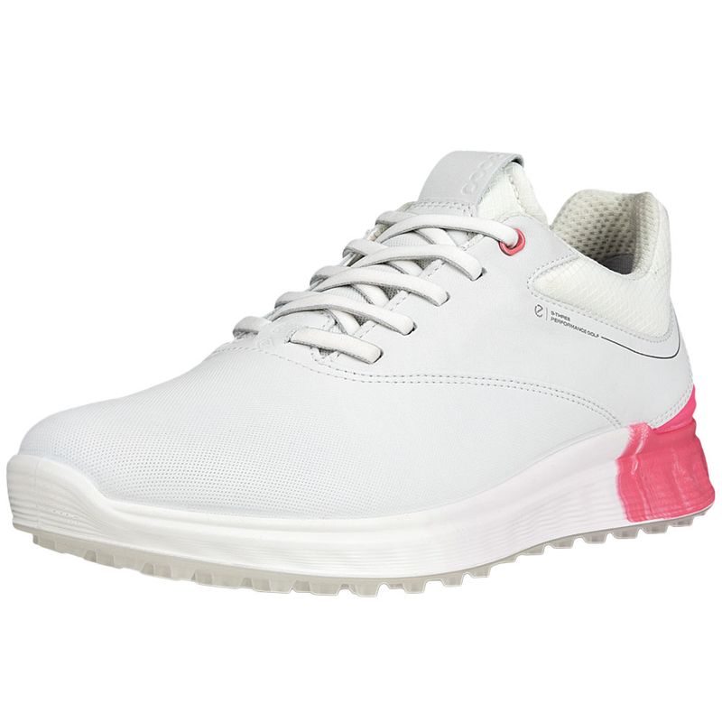 size 8.5 ecco womens golf shoes