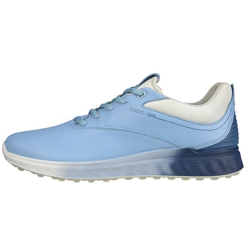 ECCO Women's S-Three Spikeless Golf Shoes