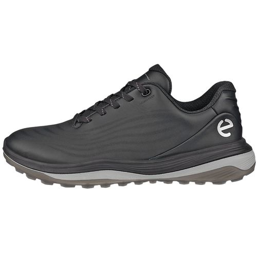 ECCO Women's LT1 Spikeless Golf Shoes