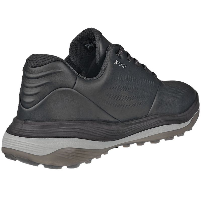 ECCO Women's LT1 Spikeless Golf Shoes - Worldwide Golf Shops