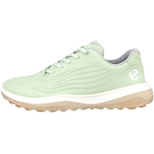 ECCO Women's LT1 Spikeless Golf Shoes