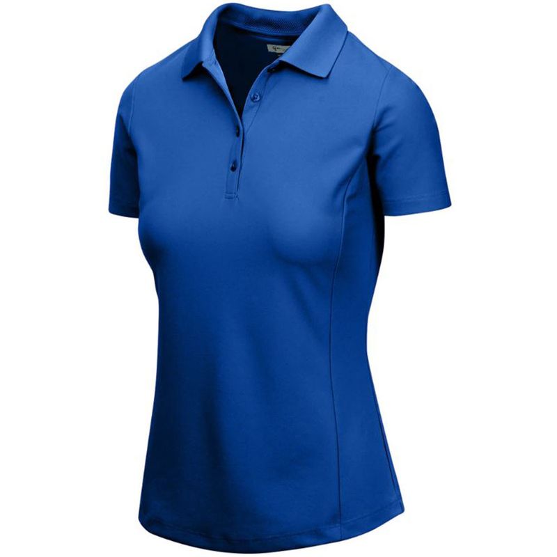 Greg norman protek shop micro pique polo