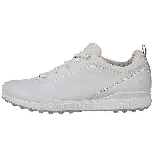 ECCO Men's Biom Hybrid BNY Spikeless Golf Shoes