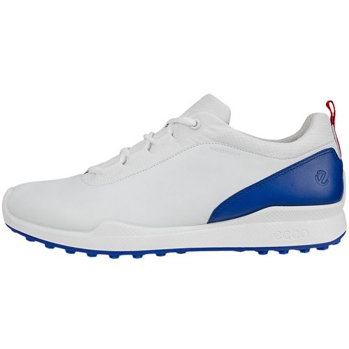 ECCO Men's Biom Hybrid BNY Spikeless Golf Shoes