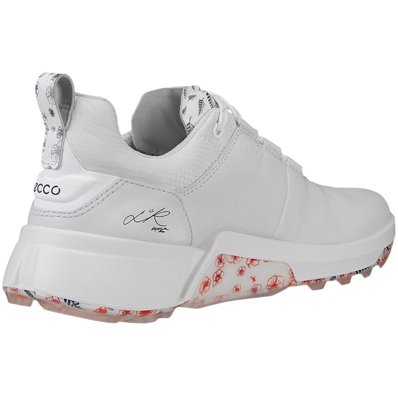 ECCO Women's Biom H4 Lydia KO Edition Spikeless Golf Shoes ECCO Women's Biom H4 Lydia KO Edition Spikeless Golf Shoes