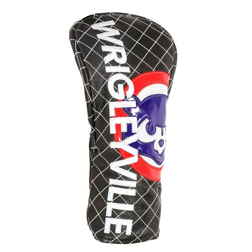 CMC Design MLB Fairway Headcover