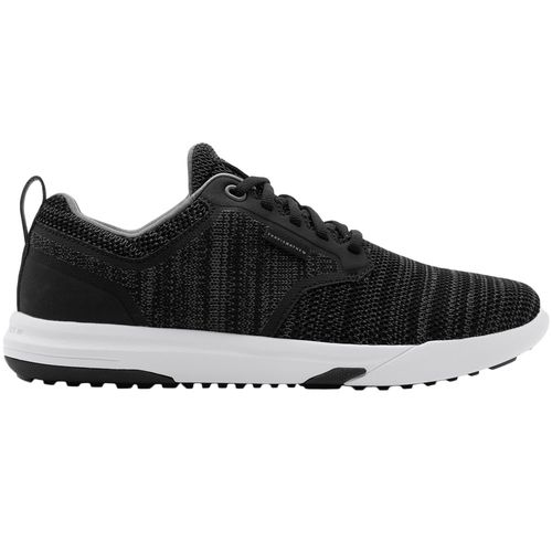 TravisMathew Men's The Daily Pro Hybrid Spikeless Golf Shoes