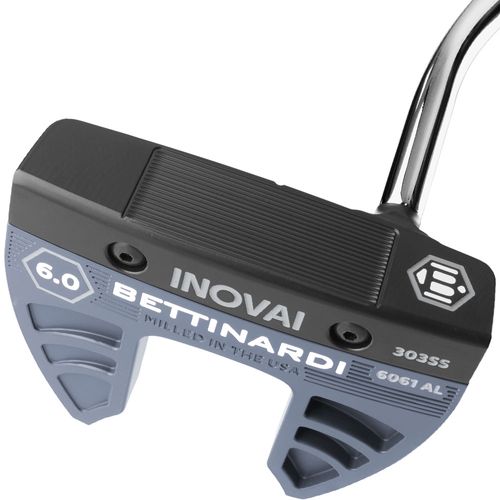 Bettinardi INOVAI 6.0 Spud Neck Putter - Standard Grip