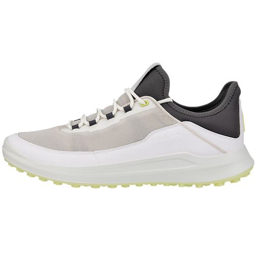 ECCO Men's Core Mesh Spikeless Golf Shoes