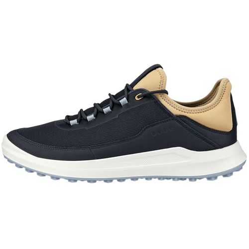 ECCO Men's Core Mesh Spikeless Golf Shoes