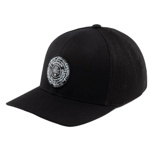 TravisMathew Men's The Patch Floral Hat