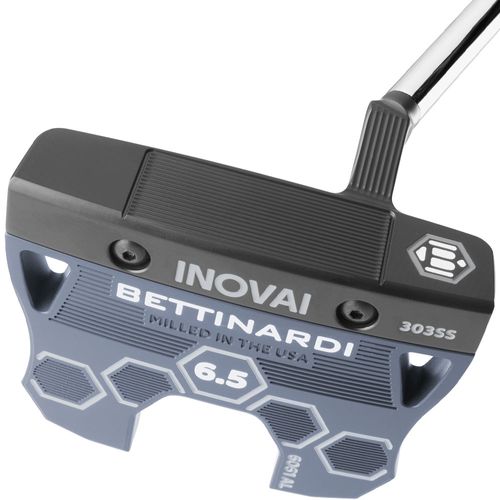 Bettinardi INOVAI 6.5 Slant Neck Putter - Standard Grip