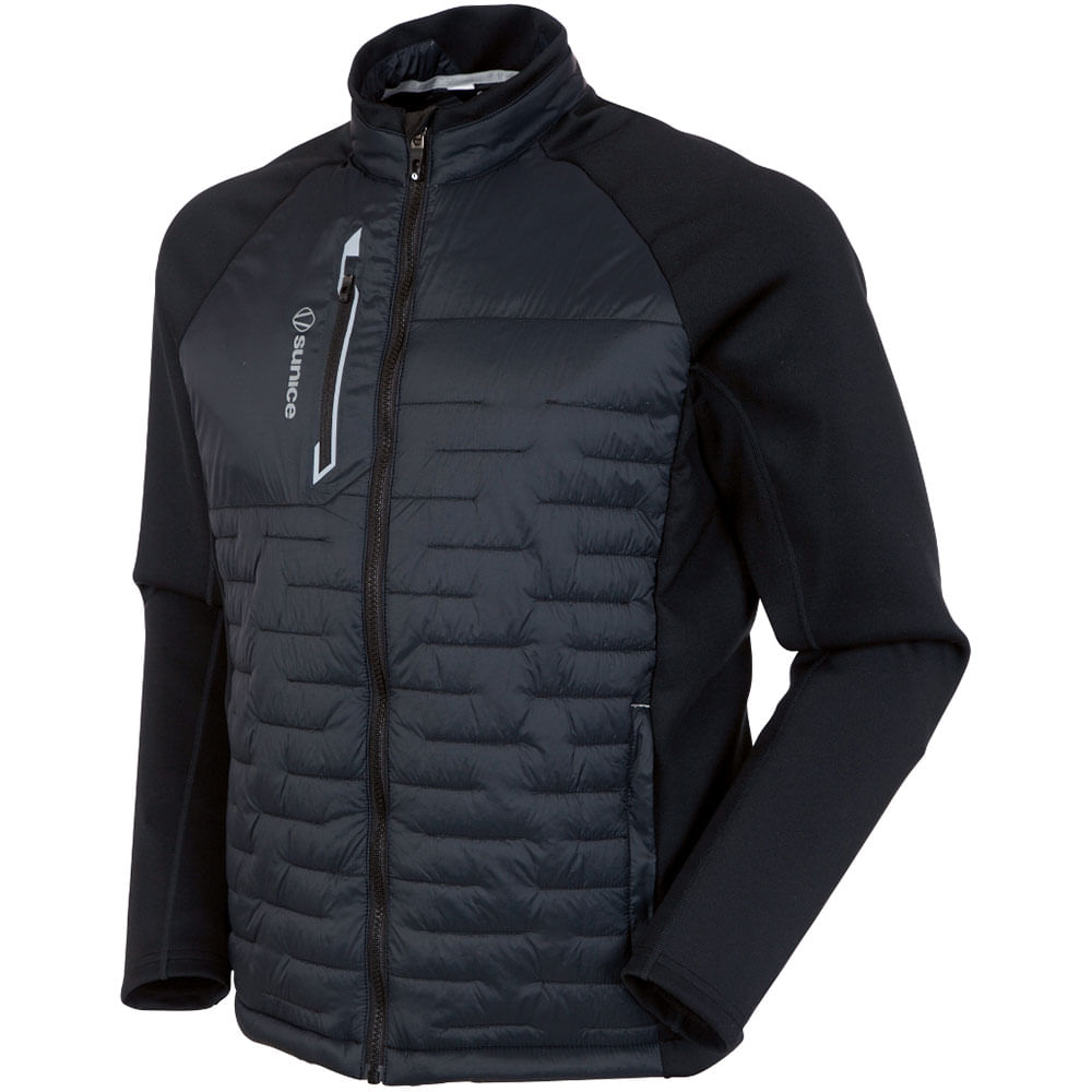 Sunice Men s Eros Zephal Max Jacket Worldwide Golf Shops
