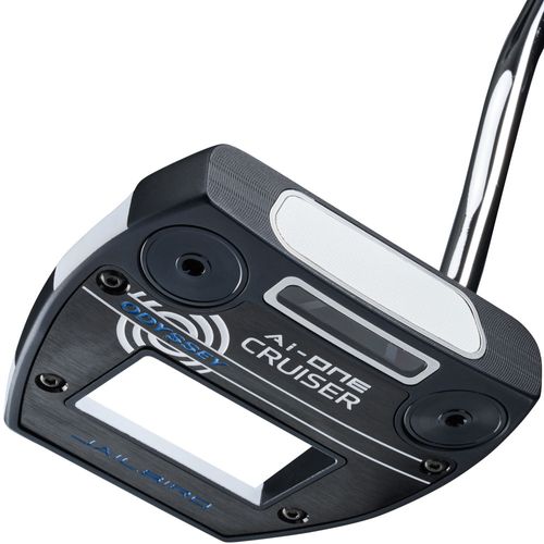 Odyssey Ai-ONE Cruiser Jailbird DB Putter