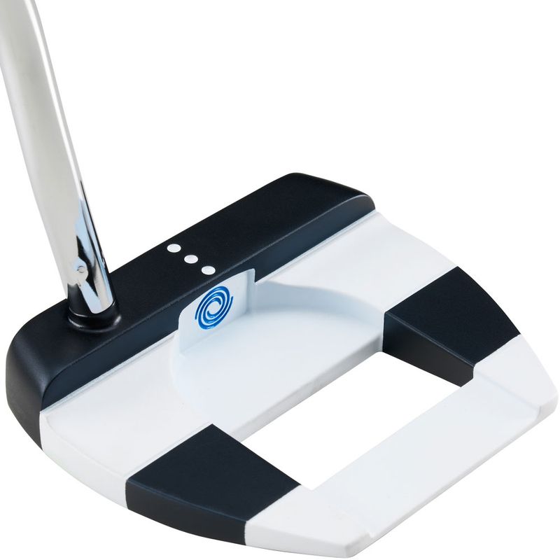 Odyssey Ai-ONE Cruiser Jailbird DB Putter - Worldwide Golf Shops Odyssey Ai-ONE Cruiser Jailbird DB Putter - Worldwide Golf Shops