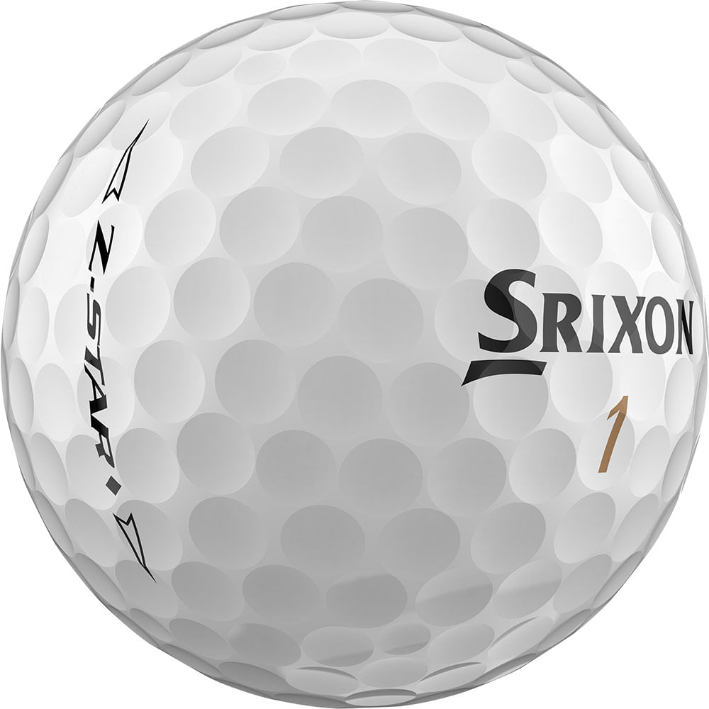 Srixon Z-STAR DIAMOND Limited Edition Golf Balls - 2 Dozen - Worldwide Golf  Shops - Your Golf Store for Golf Clubs, Golf Shoes & More