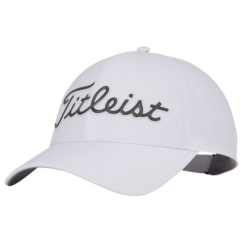 Titleist Men's Players StaDry Hat