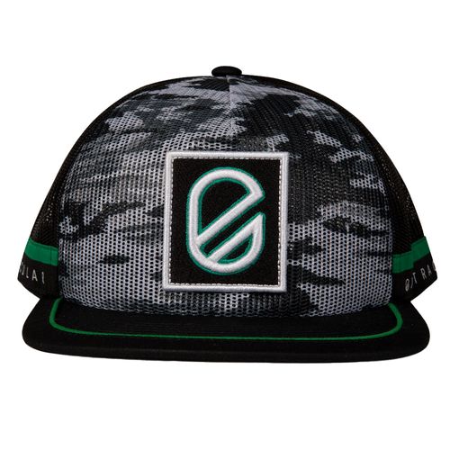 Extracurricular Men's Cloak Hat