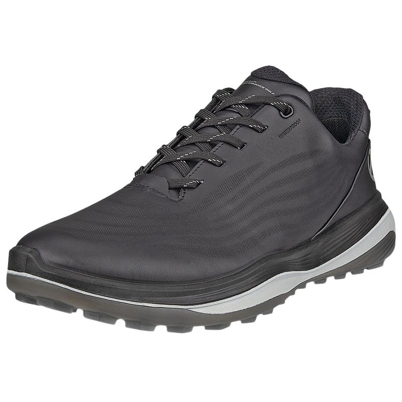 ECCO Men s LT1 Spikeless Golf Shoes Worldwide Golf Shops